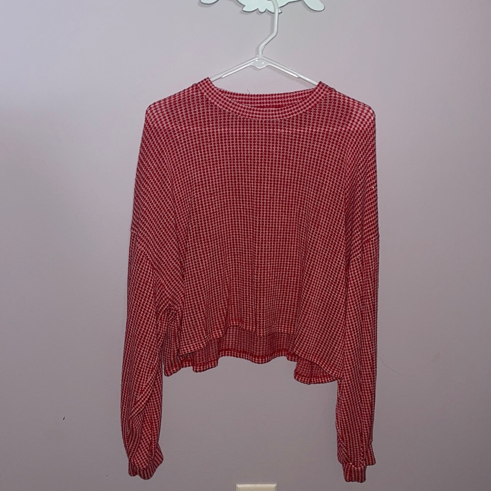 Lush top